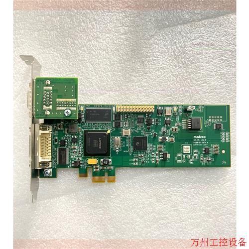 议价直拍不发:matrox/迈创 SOL6MCLBE Y7298-01 R