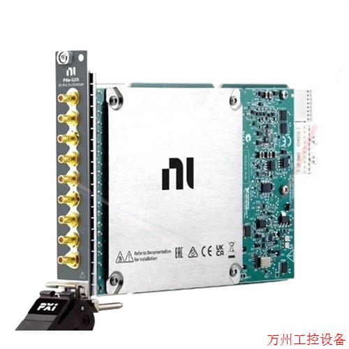 议价直拍不发:美国原装 NI  PXIe-5105 现货议价