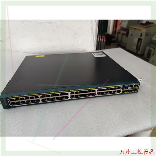 议价直拍不发:CISCO 思科WS-C2960S-48LPS-L 全千兆p