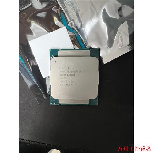 议价直拍不发:(议价)E5 2678v3 cpu