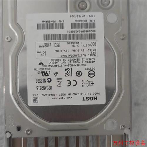 议价直拍不发:SUN  3TB 3.5 0B26886 DK7SSF300 服务器硬盘咨询