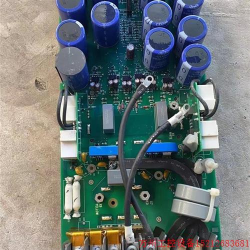 议价直拍不发:二手SINT4450C ABB变频器  驱动板ACS510-
