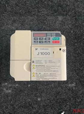 议价直拍不发:CIMR-JBBA0010BAA 2.2KW/1.5KW 2