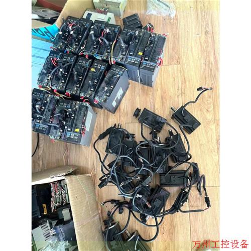 议价直拍不发:ASD-B2-0221-B ECMA-20602RS二手拆机