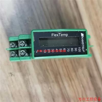 议价直拍不发:1-4-4 KAMSTRUP FlexTemp温度模块,0-