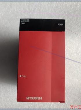 议价直拍不发:MELSEC 三菱 Q61P 电源模成色新功能包好 议价
