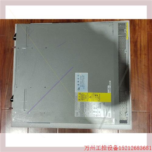 议价直拍不发:思科 cisco N3K-C3064PQ-10GX 48口万