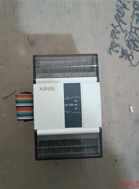 议价直拍不发:议价信捷XD-E2DA成色如图很好,功能包好.