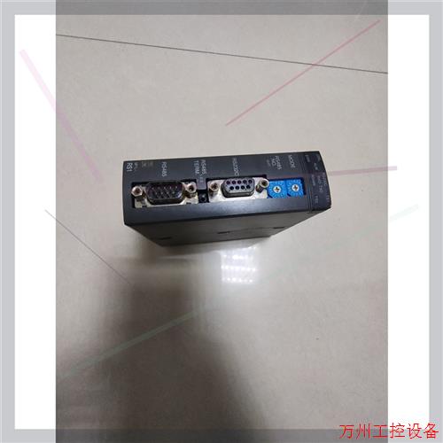 议价直拍不发:NP1L-RS1通信块,支持232,485,成色如图,基
