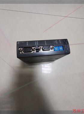 议价直拍不发:NP1L-RS1通信块,支持232,485,成色如图,基