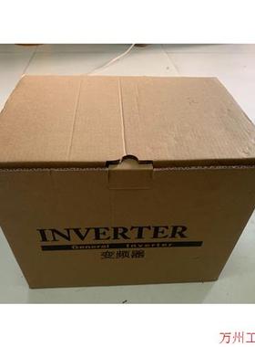 议价直拍不发:浙江日虹变频器CHRH475VEE  7.5KW/11kw,