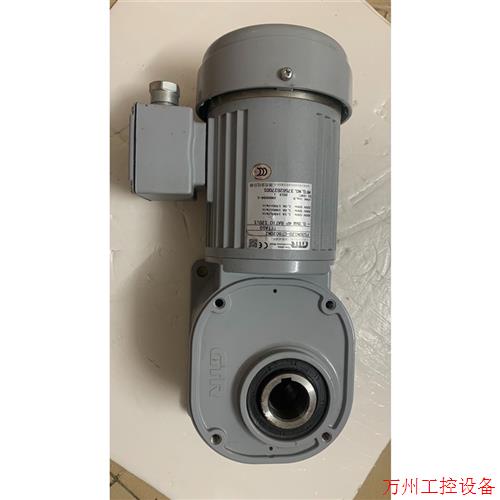 议价直拍不发:GTR/日精齿轮减速机 NISSEI减速机与马达FS30N1