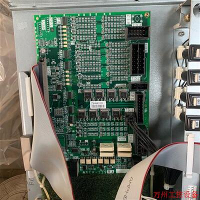 议价直拍不发:日本DAIHEN欧地希 手操器