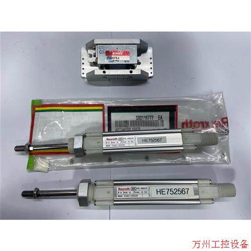 议价直拍不发:气缸 BIMBA CSS-00378-A配顶升机构;Rexr
