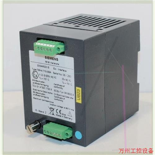 议价直拍不发:7MH4710-5BA 模块Siemens