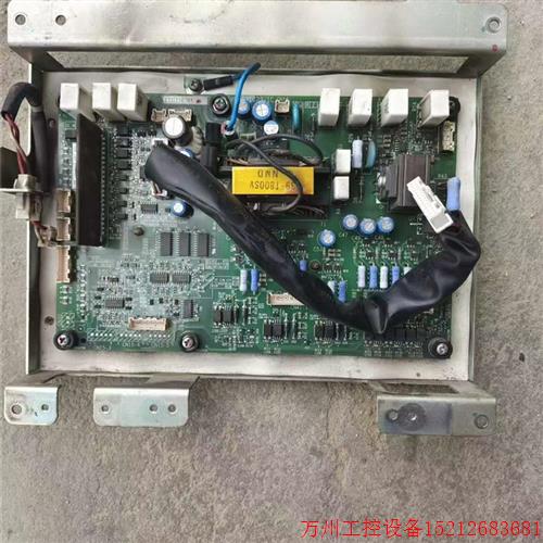议价直拍不发:议价安川变频器驱动板,YTHT31623-1C,ETC71076