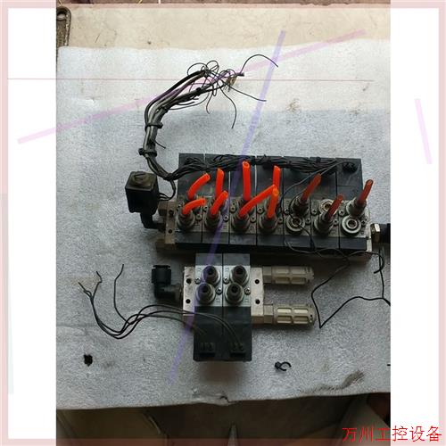 议价直拍不发:黑田电磁阀RCS2406