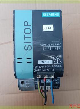 议价直拍不发:电源6ep133-3ba00,二手拆机功能包好,邮费到