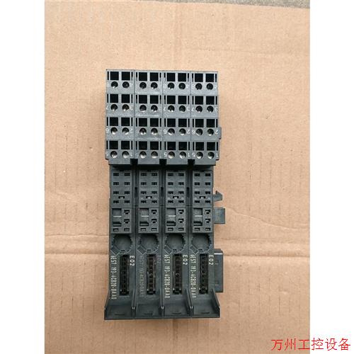 议价直拍不发:TM-E15S24-01终端模块  成色好  功能正常