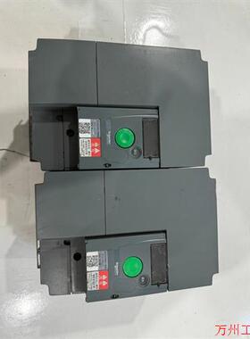 议价直拍不发:施耐德变频器:ATV310HD11N4A