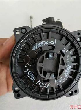 议价直拍不发:安川伺服电机编码器UTTSH-B24RH,实物图,SGM7G