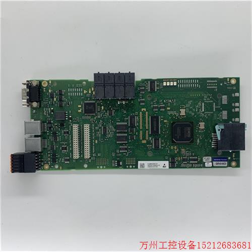 议价直拍不发:A5F00133580-006全新原装6RA80直流CUD板