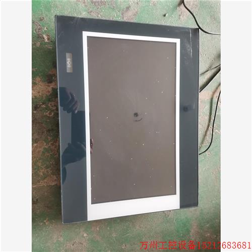 议价直拍不发:拆机显示器 IPPD1600P DC12V-24V 实物图