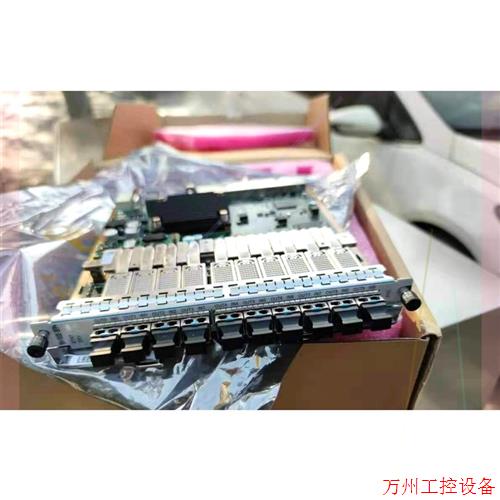 议价直拍不发:CR5D00LAXF91 10端口10GE/GE LAN/W