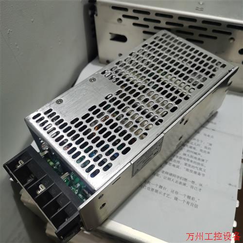 议价直拍不发:JWS150-48成色新LAMBDA电源48V 3.3A,1