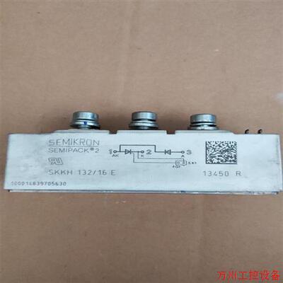 议价直拍不发:议价西门康功率模块SKM400GB128DR、SKM200GB1