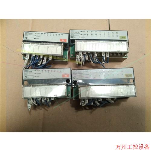 议价直拍不发: SRT2-ID08 SRT2-OD16 实物图包好