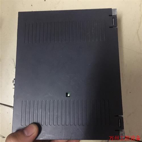 议价直拍不发:三菱伺服驱动器MR- JE-40B,质量包好,不包邮,议
