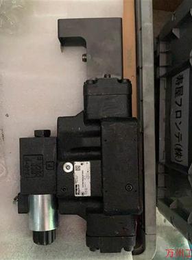 议价直拍不发:询价PARKER D41VW21BK2NJWT14N91 比例阀议价