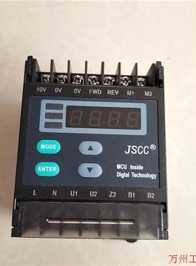 议价直拍不发:JSCC精研电机调速器DB200E  拆机 功能正常  共2