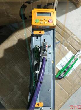 议价直拍不发:PARKER派克驱动器 890CD-531600B0-000