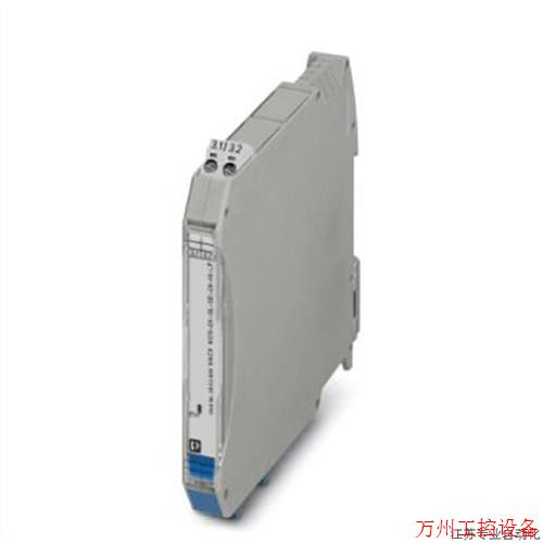 议价直拍不发:电磁驱动器MACX MCR-EX-SL-SD-24-48-LP-2865609信