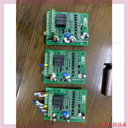 议价直拍不发:汇川变频器CS70RC1扩展卡,实物拍摄,95成新,准新,1