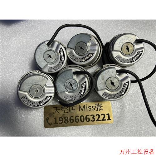 议价直拍不发:海德汉 编码器 ECN 1325 512 62S12-78