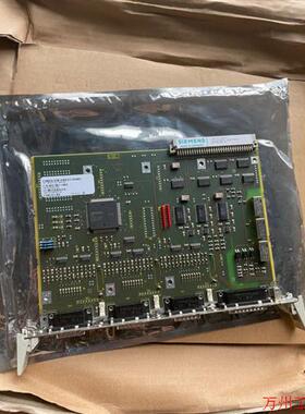 议价直拍不发:数控编码器接口卡6fx1121-4ba03