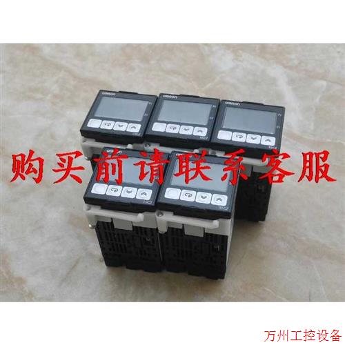 议价直拍不发:议价温控器E5CZ-Q2MTD  24V