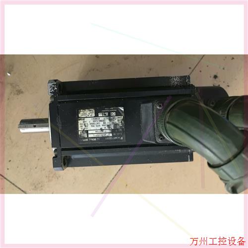 议价直拍不发:A4伺服电机.  MSMA202P1G.  拆机3台 成