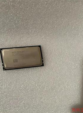 议价直拍不发:议价AMD opteron 皓龙 6320 cpu 2.8g 八