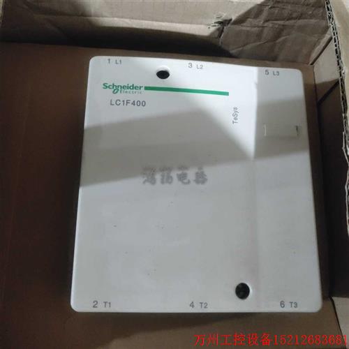 议价直拍不发:施耐德 LC1F400M7 LC1F400P7 LC1F400F7 LC1F400R7