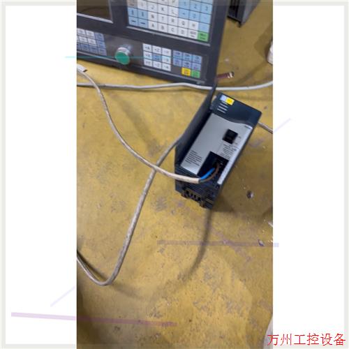 议价直拍不发:/发那科电源PLC(IC695PSA140B)拆机,