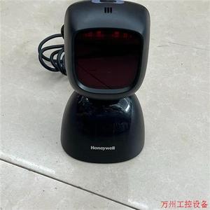 议价直拍不发:Honeywell霍尼韦尔优解YJ  HF600 扫描平