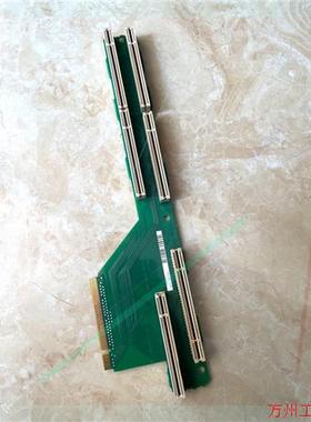 议价直拍不发:伦茨接口板E94ACBS-0240-000,成色如图,拆机包