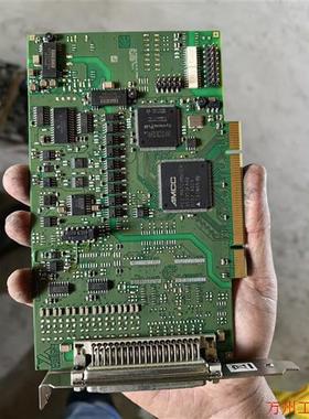 议价直拍不发:ACPI-3120-16 二手拆机德国addi-data 数