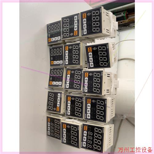 议价直拍不发:AUTONICS奥托尼克斯—TC4S-24R,拆机产品
