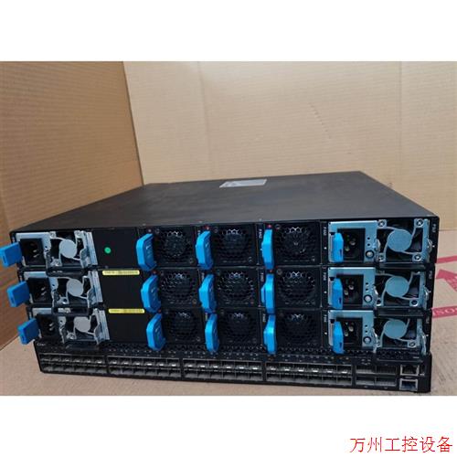 议价直拍不发:议价!带40G全万兆广达T3048-LY2R核心万兆交换机