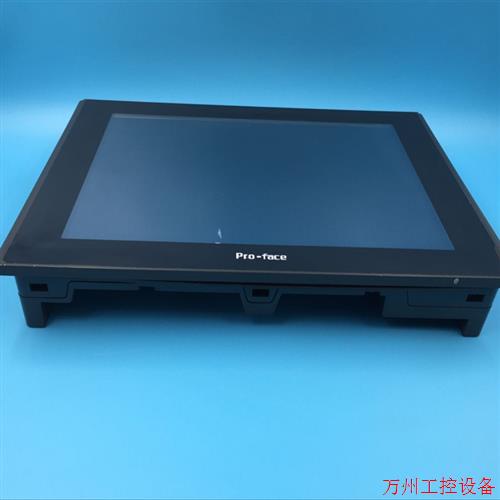 议价直拍不发:普洛菲斯 GP2600-TC41-24V 触摸屏  实物图